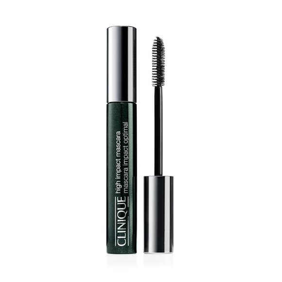 Lengthening Black Mascara - High Impact Clump Resistant Sensitive Eye Approved